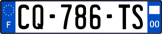 CQ-786-TS