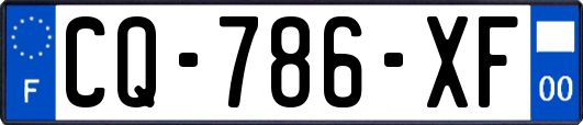 CQ-786-XF