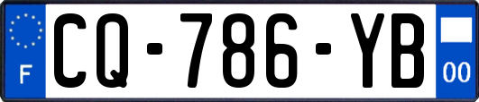 CQ-786-YB