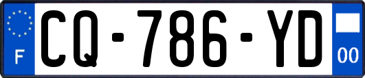 CQ-786-YD