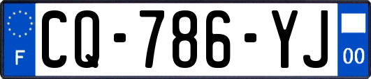 CQ-786-YJ