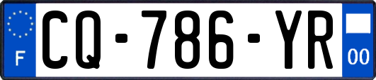 CQ-786-YR