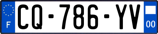 CQ-786-YV