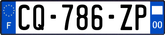 CQ-786-ZP