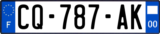 CQ-787-AK