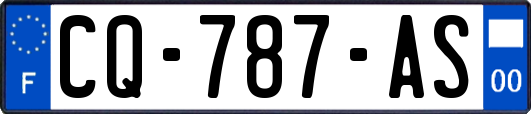CQ-787-AS