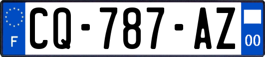 CQ-787-AZ