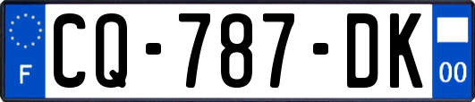 CQ-787-DK