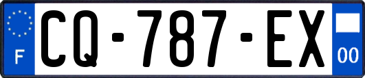 CQ-787-EX