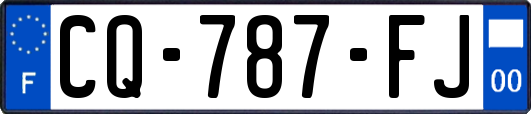 CQ-787-FJ