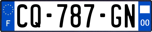 CQ-787-GN