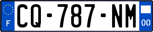 CQ-787-NM