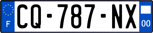 CQ-787-NX