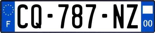 CQ-787-NZ