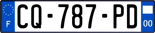 CQ-787-PD