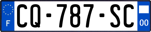 CQ-787-SC