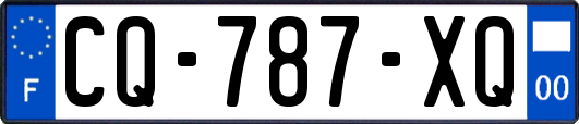 CQ-787-XQ