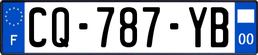 CQ-787-YB