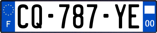 CQ-787-YE