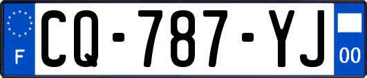 CQ-787-YJ