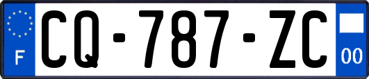 CQ-787-ZC