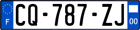 CQ-787-ZJ