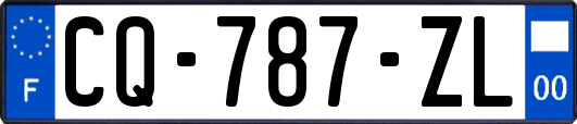 CQ-787-ZL