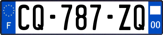 CQ-787-ZQ