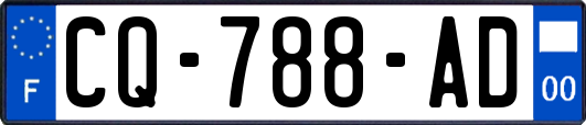 CQ-788-AD