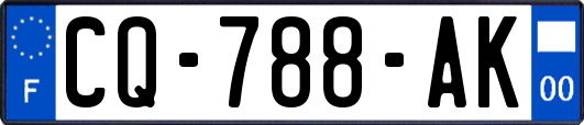 CQ-788-AK