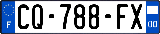 CQ-788-FX