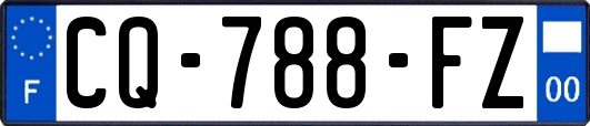 CQ-788-FZ