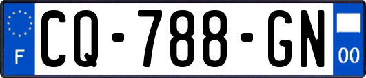 CQ-788-GN