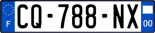 CQ-788-NX