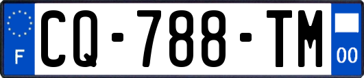 CQ-788-TM