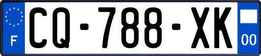 CQ-788-XK