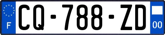 CQ-788-ZD