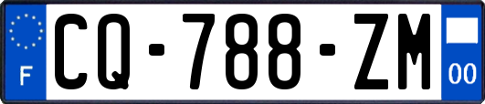 CQ-788-ZM