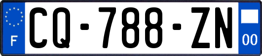 CQ-788-ZN