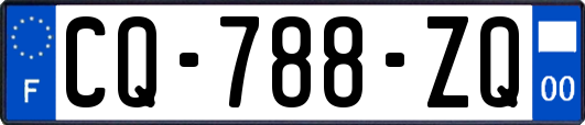 CQ-788-ZQ