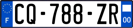 CQ-788-ZR