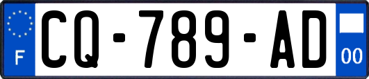 CQ-789-AD