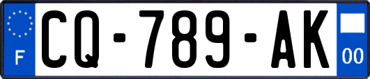 CQ-789-AK