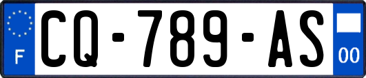 CQ-789-AS