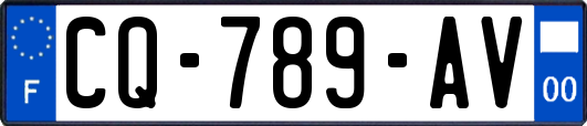 CQ-789-AV