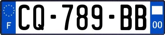 CQ-789-BB