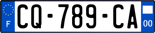 CQ-789-CA