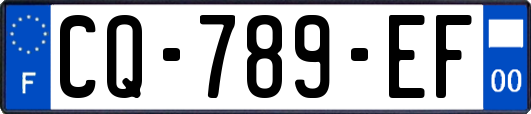 CQ-789-EF