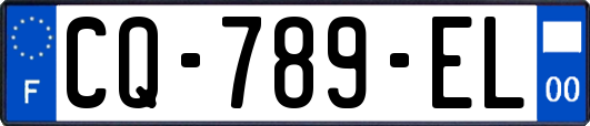 CQ-789-EL