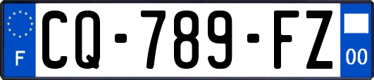 CQ-789-FZ